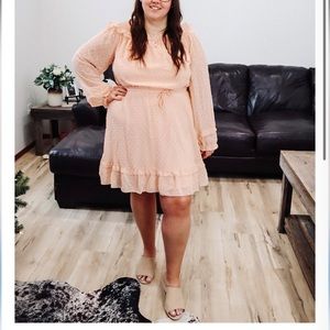 Heimish USA mini dress